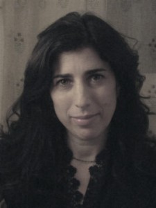 Kimberly Reiss